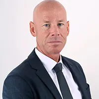 Oliver Kratz, CFO Amundi Deutschland GmbH
