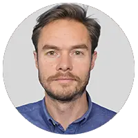 Julien Foll Analyste recherche ESG et engagement
