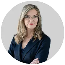 Caroline LE MEAUX Global Head of ESG Research, Engagement and Voting, Amundi
