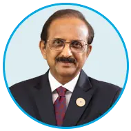 Challa Sreenivasulu Setty