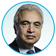 Fatih Birol