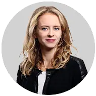 Marie PESTALOZZI, Co-Head of Private Equity at Amundi Alpha Associates