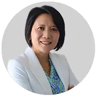 Viviane TING, Partner at Amundi Alpha Associates