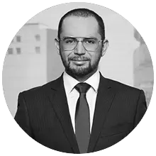 Alejandro Bujanos,VP Sustainable Investing,  Afore Sura 