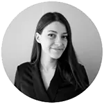 Daphné Parant, ESG Expert