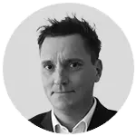 Florian Peudevin Impact Investor