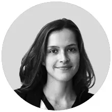 Perrine Theillard, Head of Responsible Investment Partnerships &amp; Advocacy 