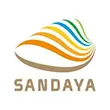 Sandaya logo