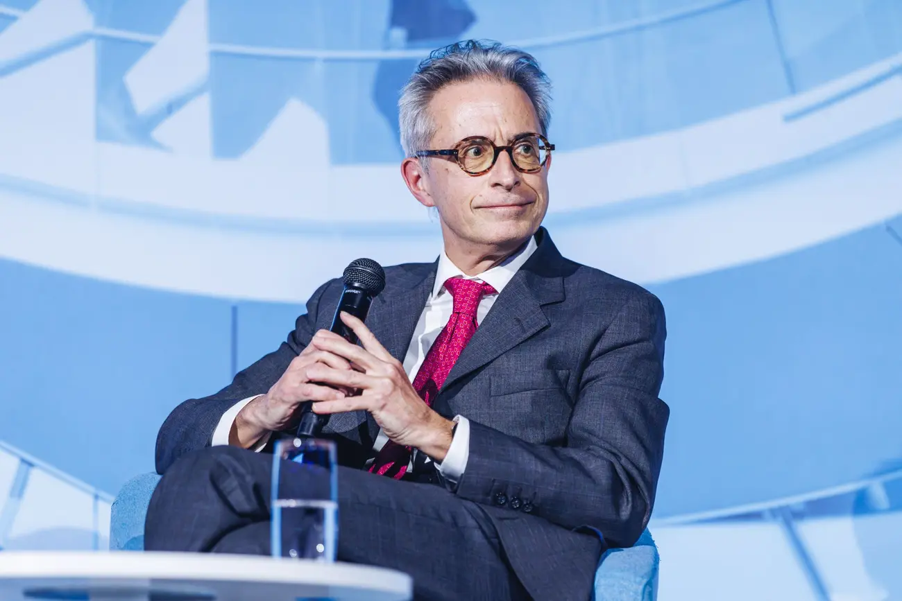 David Baverez, Investisseur et essayiste