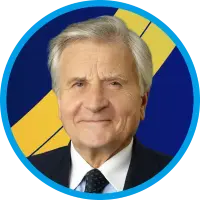 Jean-Claude Trichet