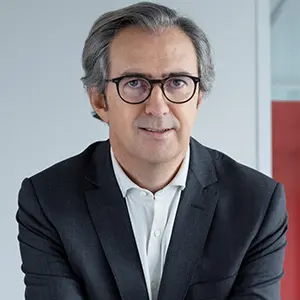 Alban de Faÿ – Head of Fixed Income SRI processes and Credit Portfolio Manager