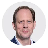 Huib-Jan de Ruijter