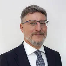 Gabriele Tavazzani - Amministratore Delegato e Direttore Generale di Amundi SGR