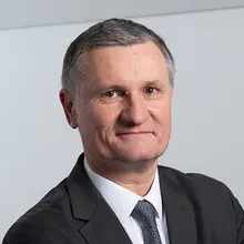 Patrick Siméon - Head of Money Market, Amundi