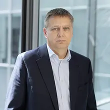 Sándor Vízkeleti - Chairman of the Board and Chief Executive Officer, Amundi Hungary