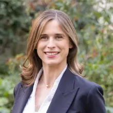 Alice de Bazin, Chief Executive Officer of CPRAM