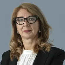Claudia BERTINO - Head of Investment Insights, Publishing and Client Development, Amundi Investment Institute