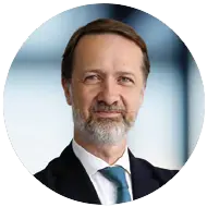 Dominique CARREL-BILLIARD, Directeur du métier Actifs Réels &amp; Alternatifs chez Amundi