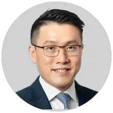 Albert Tse - CEO Amundi South Asia