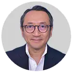 Denis DUONG, Investment Specialist Liquidity Solutions