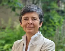 Laurence Laplane-Rigal, Head of Impact Investing, Amundi Real and Alternative Assets 