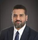 Priyank Shah, Senior Investment Specialist, Emerging Markets Debt