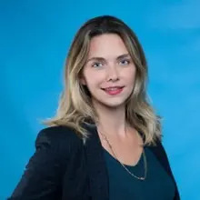 Elodie Laugel, Chief Responsible Investment Officer, Amundi