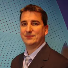 Baptiste Loubert, Gérant sénior de fonds monétaires, Amundi