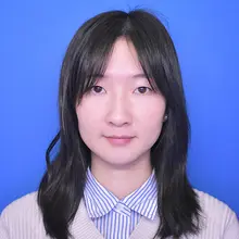  Jingjing Wang, Gérante de fonds monétaires, Amundi