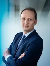 Alexandre Lefebvre, Directeur d’Amundi Actifs Réels &amp; Alternatifs