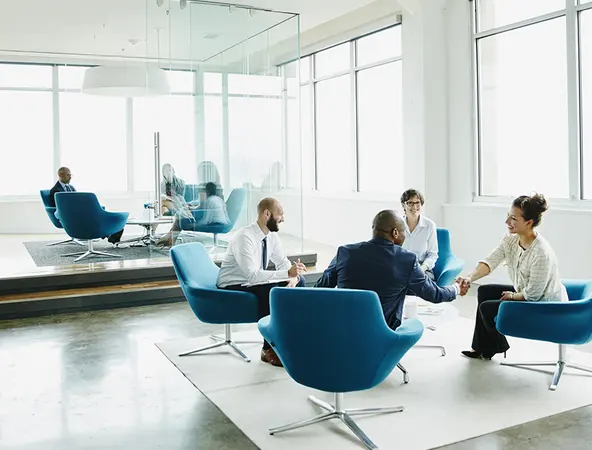 Our research team is at the heart of investment management