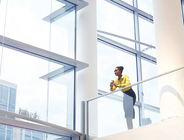 Real Estate: we are a leader in European prime cities