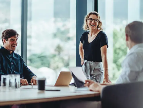 Einfache Umsetzung Die Umsetzung erfolgt in der Regel über einen Spezialfonds mit zwei Segmenten.
