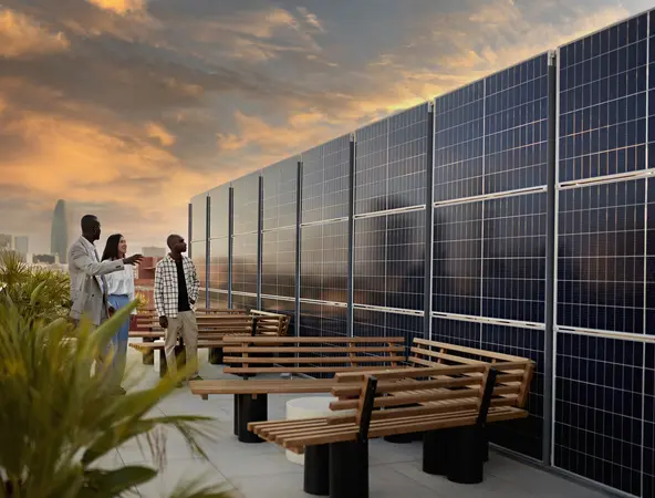 Our bespoke fixed income solutions: Sustainable fixed income solutions 