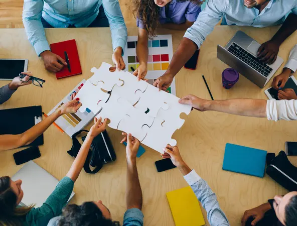 At Amundi, we offer a comprehensive range of services and solutions designed to support our clients