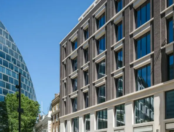 Amundi, a trusted partner in the UK