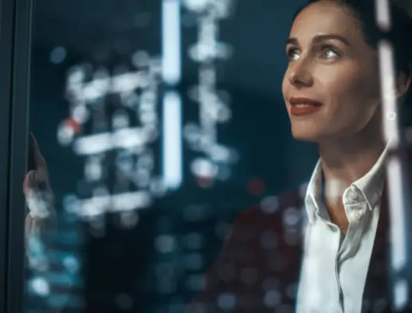 Amundi UK remain committed to improving its representation of women in senior management positions. 