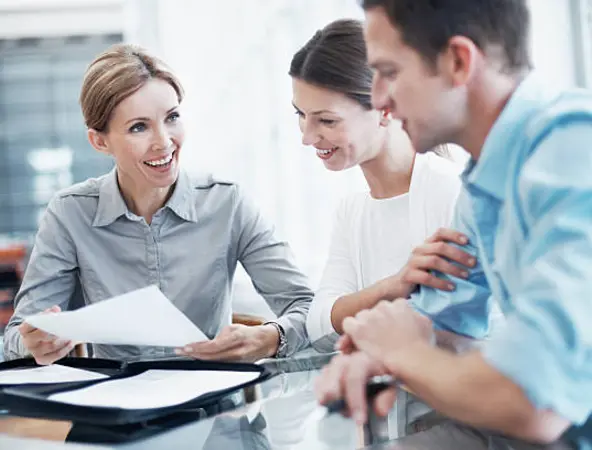 Amundi has developed an integrated platform tailored to the specific needs of insurance companies.