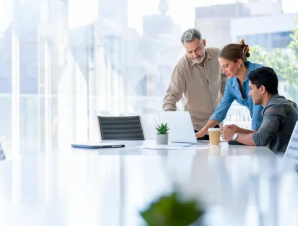  Testez nos formations ESR chez Amundi