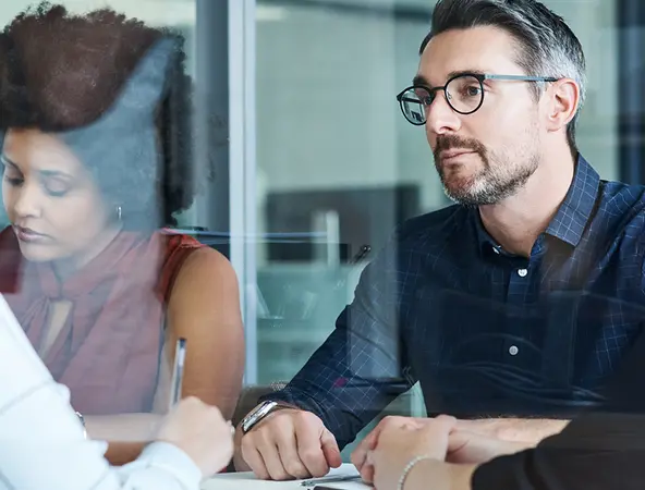 We offer a wide range of private debt solutions from our core expertise in senior corporate debt to new areas of private lending