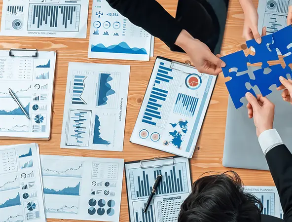 Manage and oversight your assets