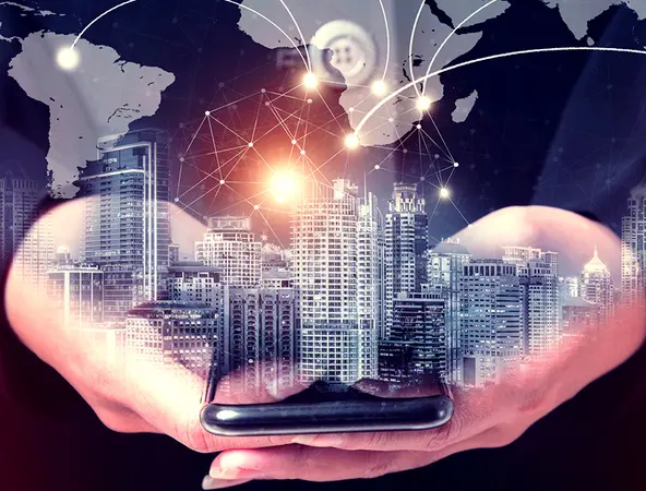 we are a trusted leader in ETF and Index management and pioneers in Smart Beta & Factor Investing as we provide one of the largest ranges of responsible ETFs2