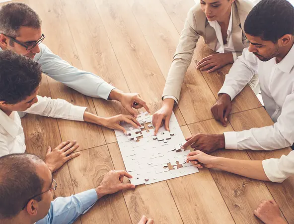 We provide a range of fixed income strategies