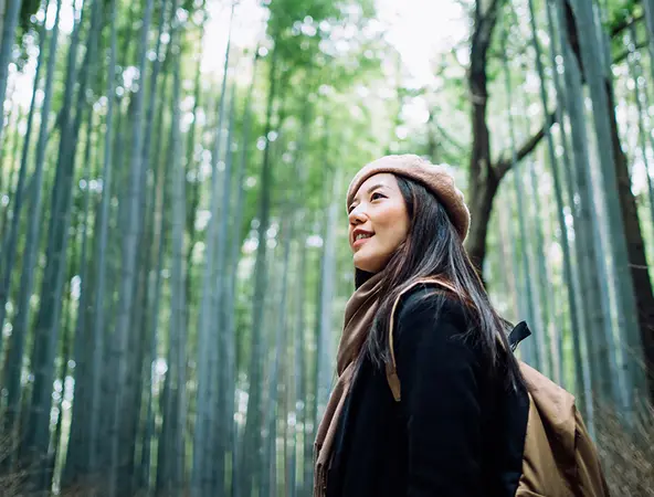Our multi-asset responsible investing strategies offer a Global sustainable approach and a focused on specific sustainable themes 