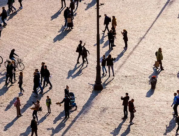 Amundi offers extensive OCIO solutions, from pure advisory to full investment delegation, for clients like pension funds, insurance companies, and public entities. 