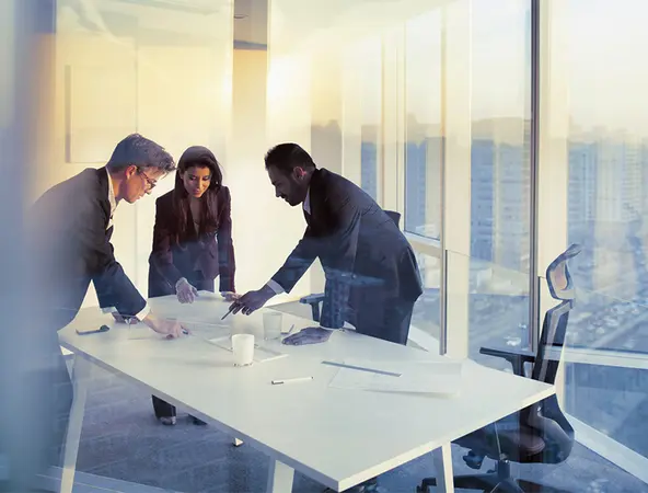 Real & Alternatives: Leading player in private markets’ asset management