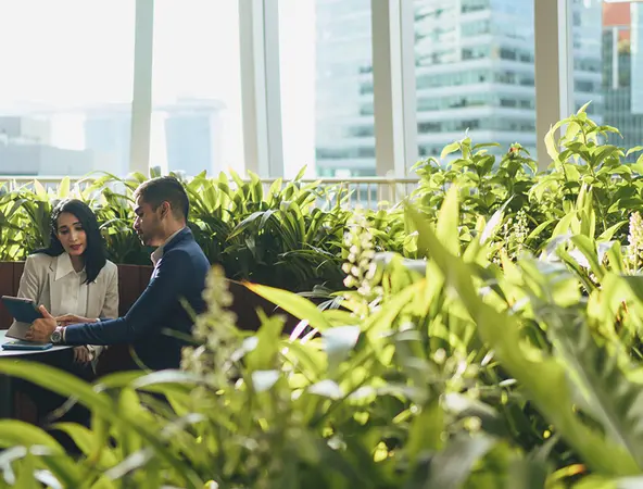 Our approach to Responsible Investment in Real and Alternative at AmundiManagement
