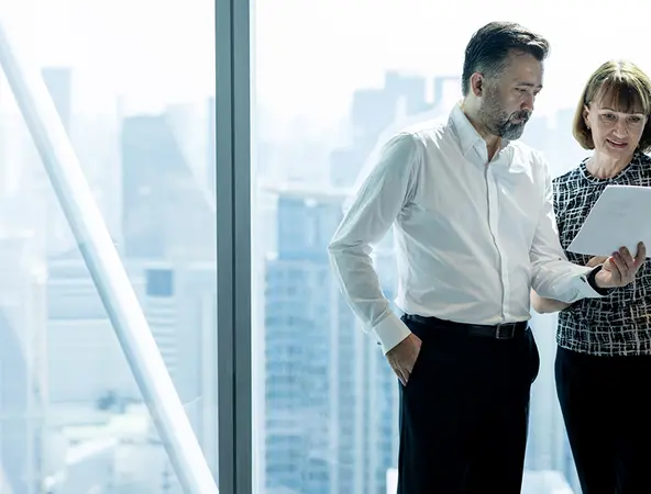 By leveraging our expertise and mutualized resources, our clients benefit from:  Access to high-quality, often oversubscribed funds Negotiated terms and exposure to top managers Co-investment opportunities