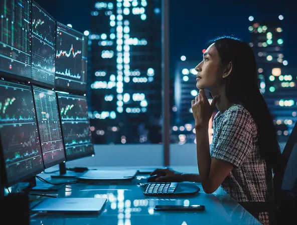 Amundi dealing community