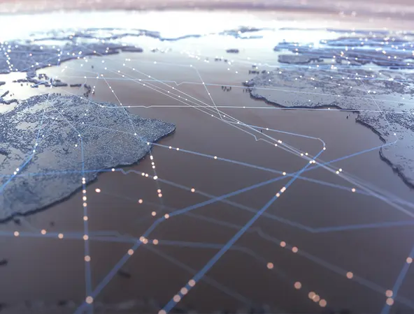 ETF Dedicated local teams - Amundi ETFs are listed on major stock exchanges